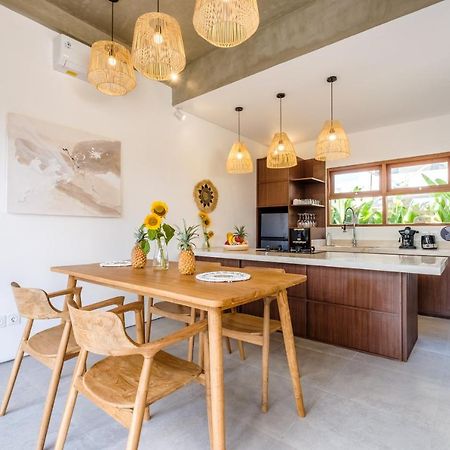 Octo 1 - Private Villas, Modern Style, Near Beach Чангу Экстерьер фото