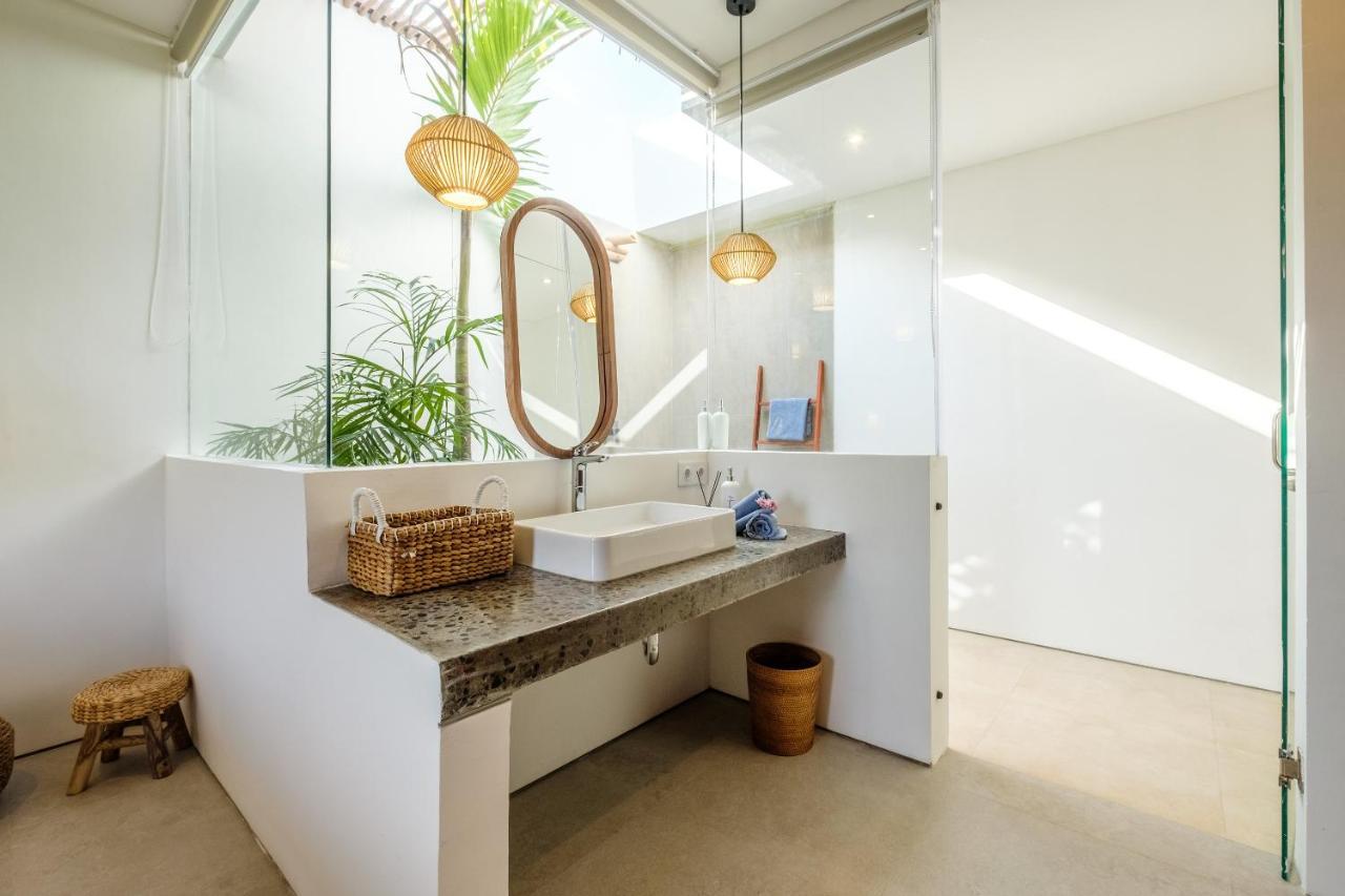 Octo 1 - Private Villas, Modern Style, Near Beach Чангу Экстерьер фото