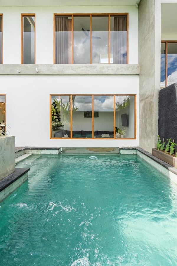 Octo 1 - Private Villas, Modern Style, Near Beach Чангу Экстерьер фото
